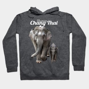 Chang Thai Hoodie